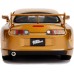 Машинка металева Jada Toyota Supra з к/ф "Форсаж" (253203015) title=