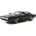Машинка металлическая Jada Dodge Charger Стрит с фигуркой Доменика Торетто из к/ф "Форсаж" (253205000) title=