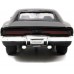 Машинка металлическая Jada Dodge Charger Стрит с фигуркой Доменика Торетто из к/ф "Форсаж" (253205000) title=