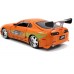 Машинка металлическая Jada Toyota Supra с фигуркой Брайана из к/ф "Форсаж" (253205001) title=
