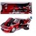 Машинка металлическая Jada Chevrolet Corvette Stingray с фигуркой Харли Квинн (253255019) title=