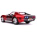 Машинка металлическая Jada Chevrolet Corvette Stingray с фигуркой Харли Квинн (253255019) title=