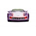 Машинка металлическая Jada Chevrolet Corvette Stingray Концепт с фигуркой Джокер (253255020) title=