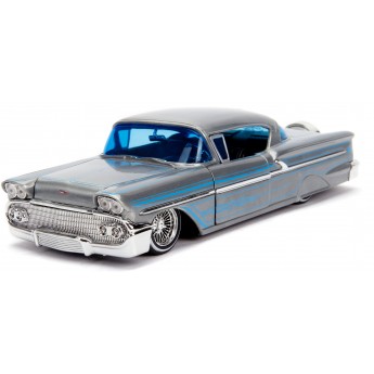 Машинка металева Jada Chevrolet Impala Hardtop (253745000)