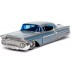 Машинка металева Jada Chevrolet Impala Hardtop (253745000) title=