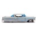 Машинка металева Jada Chevrolet Impala Hardtop (253745000) title=