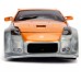 Машинка металлическая Jada Nissan 350Z (253745001) title=