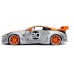 Машинка металлическая Jada Nissan 350Z (253745001) title=