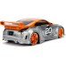 Машинка металлическая Jada Nissan 350Z (253745001) title=