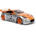 Машинка металлическая Jada Nissan 350Z (253745001) title=