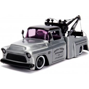 Машинка металева Jada Chevrolet Stepside евакуатор (253745002)