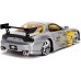 Машинка металлическая Jada Mazda RX7 (253745004) title=