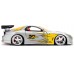 Машинка металлическая Jada Mazda RX7 (253745004) title=