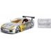 Машинка металлическая Jada Mazda RX7 (253745004) title=