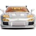 Машинка металлическая Jada Mazda RX7 (253745004) title=