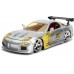Машинка металлическая Jada Mazda RX7 (253745004) title=