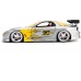 Машинка металлическая Jada Mazda RX7 (253745004) title=