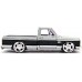 Машинка металлическая Jada Chevrolet Cheyenne (253745005) title=