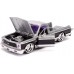 Машинка металлическая Jada Chevrolet Cheyenne (253745005) title=
