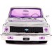 Машинка металлическая Jada Chevrolet Cheyenne (253745005) title=