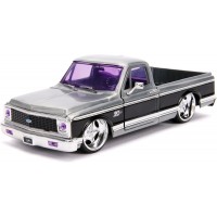 Машинка металева Jada Chevrolet Cheyenne (253745005)