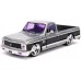Машинка металлическая Jada Chevrolet Cheyenne (253745005) title=