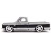 Машинка металлическая Jada Chevrolet Cheyenne (253745005) title=
