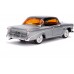 Машинка металлическая Jada Chevrolet Bel Air (253745013) title=