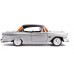 Машинка металлическая Jada Chevrolet Bel Air (253745013) title=