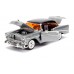 Машинка металлическая Jada Chevrolet Bel Air (253745013) title=
