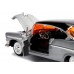 Машинка металлическая Jada Chevrolet Bel Air (253745013) title=