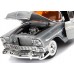Машинка металлическая Jada Chevrolet Bel Air (253745013) title=