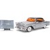 Машинка металлическая Jada Chevrolet Bel Air (253745013) title=