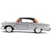 Машинка металлическая Jada Chevrolet Bel Air (253745013) title=