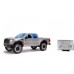 Машинка металева Jada Ford F-150 SVT Раптор (253745014) title=