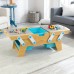 Дерев'яний стіл KidKraft для Lego сумісних конструкторів (17512) title=