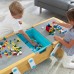 Дерев'яний стіл KidKraft для Lego сумісних конструкторів (17512) title=