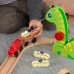 Деревянный игровой набор KidKraft Железная дорога с динозаврами (18016) title=
