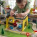 Дерев'яний ігровий набір KidKraft Моє власне місто (18026) title=