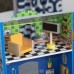 Дерев'яний ігровий набір KidKraft Герої-рятівники (63239) title=