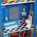 Дерев'яний ігровий набір KidKraft Герої-рятівники (63239) title=