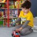 Дерев'яний ігровий набір KidKraft Герої-рятівники (63239) title=