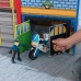 Дерев'яний ігровий набір KidKraft Герої-рятівники (63239) title=