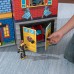 Дерев'яний ігровий набір KidKraft Герої-рятівники (63239) title=