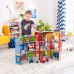 Дерев'яний ігровий набір KidKraft Герої-рятівники (63239) title=