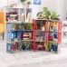 Дерев'яний ігровий набір KidKraft Герої-рятівники (63239) title=