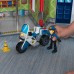 Дерев'яний ігровий набір KidKraft Герої-рятівники (63239) title=