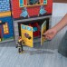 Дерев'яний ігровий набір KidKraft Герої-рятівники (63239) title=