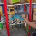 Дерев'яний ігровий набір KidKraft Герої-рятівники (63239) title=