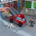 Дерев'яний ігровий набір KidKraft Герої-рятівники (63239) title=